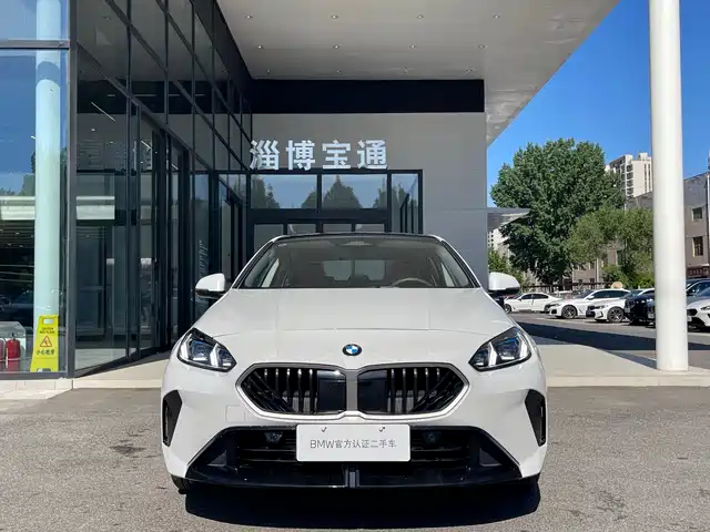 BMW 2 Series 2025 225L M Sport Package — фото 2