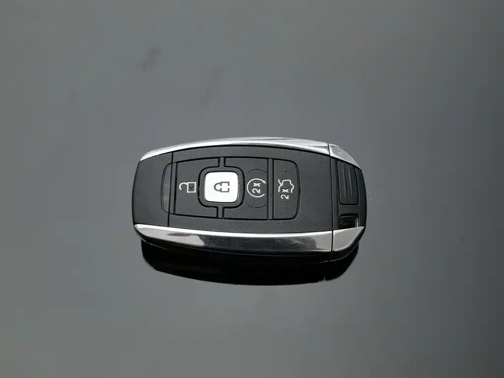 Lincoln Nautilus (Import) 2019 2.0T 4WD Zunya Edition China V фото 19