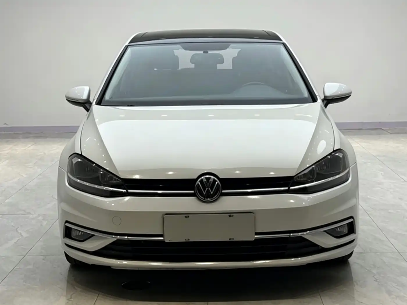 Volkswagen Golf 2018 230TSI Automatic Comfort