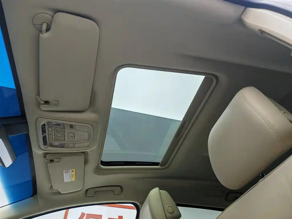 Buick GL8 2022 ES Landmark 653T Premium фото 14