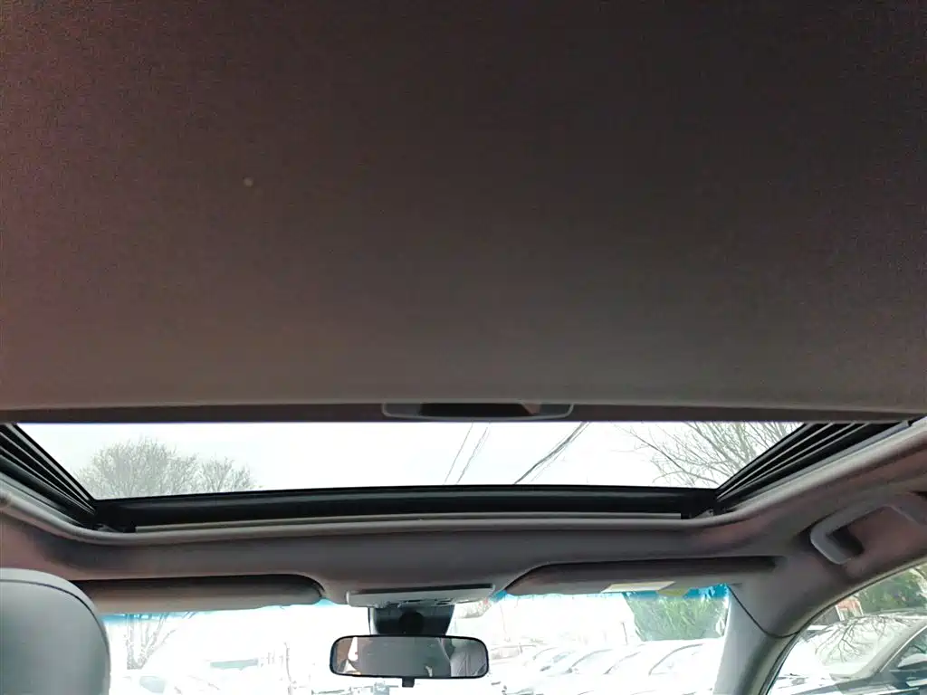 Toyota Avalon 2019 2.0L Progressive Edition (China VI) фото 14