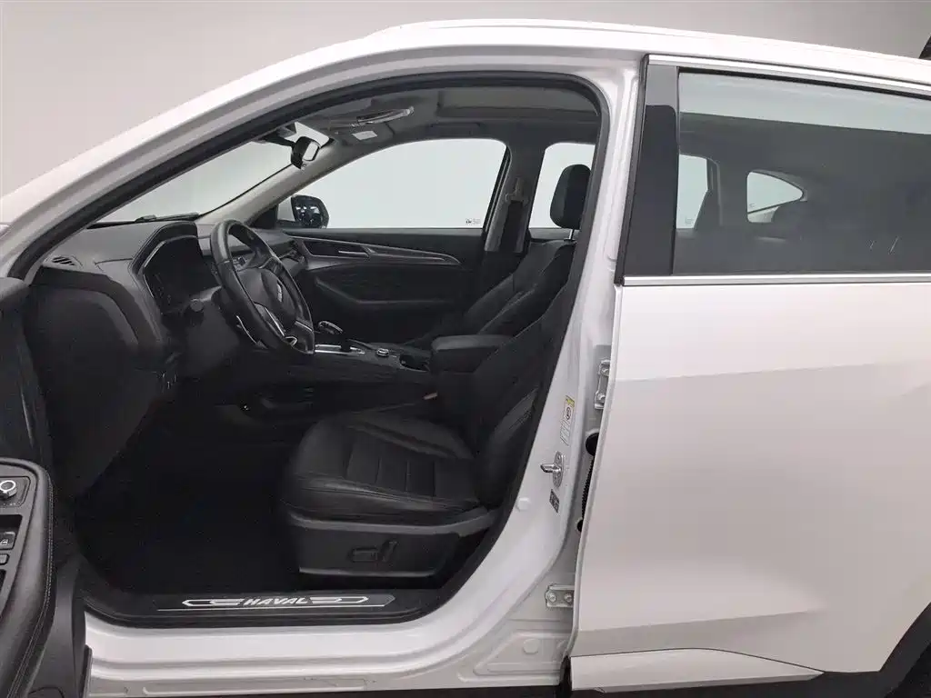 Haval F7 2019 1.5T 2WD i-Trend China VI фото 10