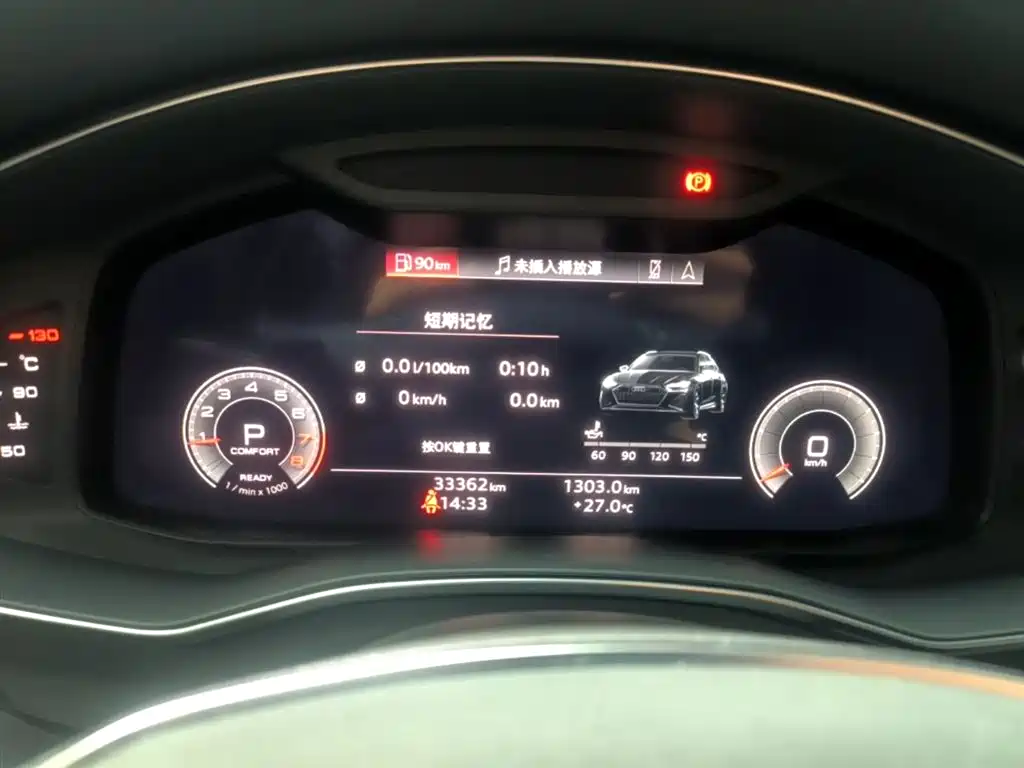 Audi A6L 2022 45 TFSI quattro Premium Dynamic фото 12