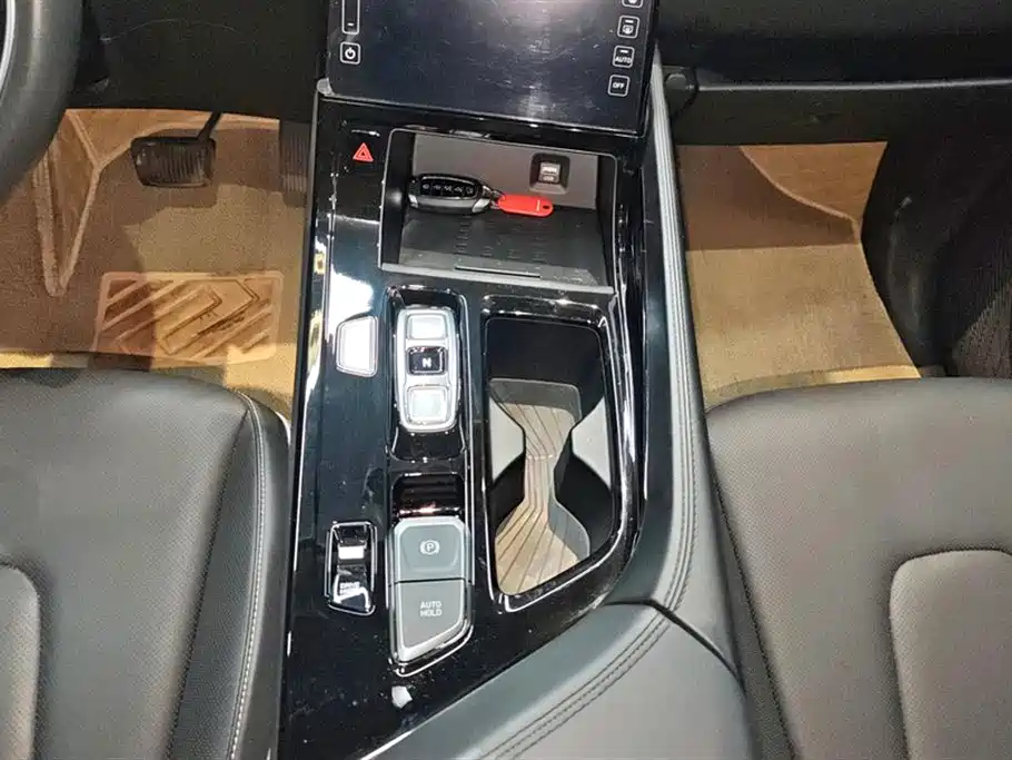 Hyundai Kustu 2022 270TGDi Smart Love Flagship TOP фото 16