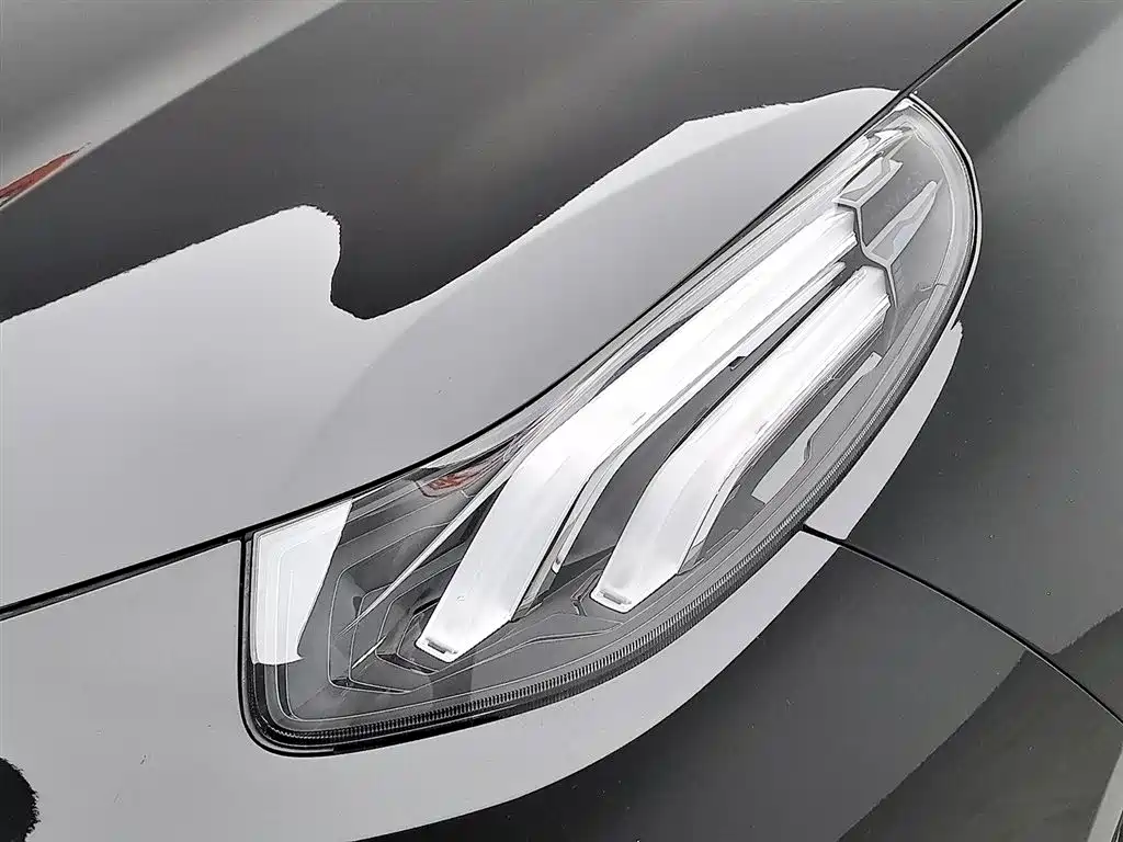 Lynk & Co 03 2022 1.5TD DCT Power Pro фото 7