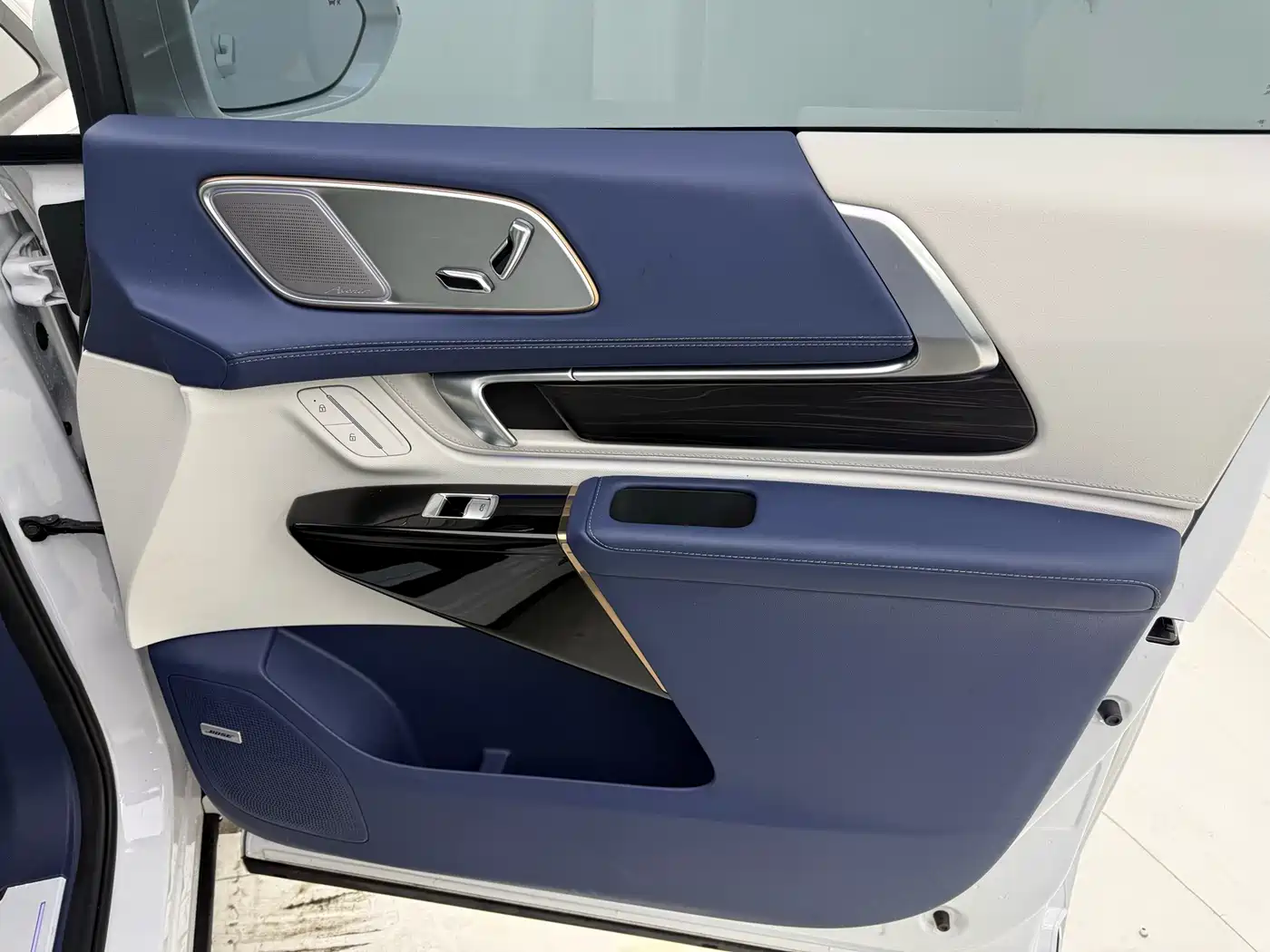 Buick Century 2023 2.0T 6-Seat World Edition фото 15