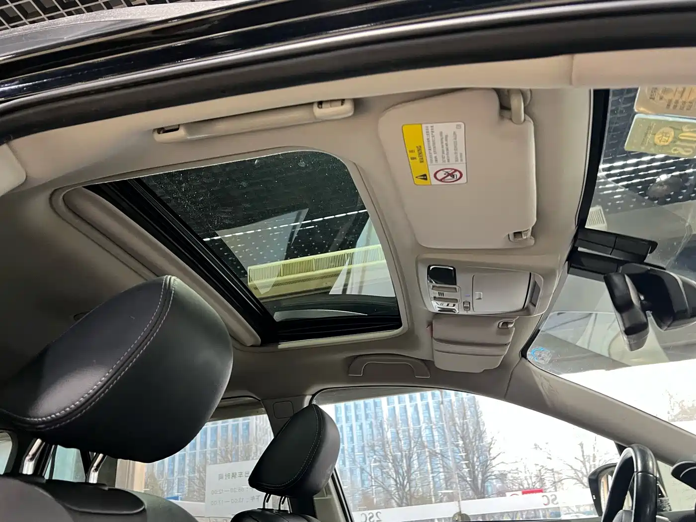 Subaru Outback 2016 2016 2.5i Luxury Navigation Edition