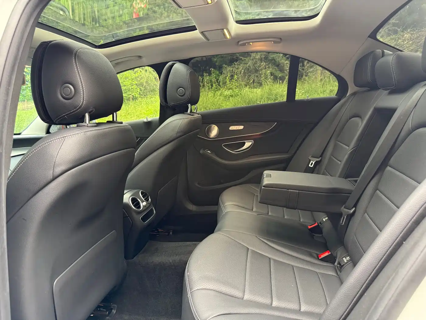 Mercedes-Benz C-Class 2019 Facelift C 260 L Sport фото 18