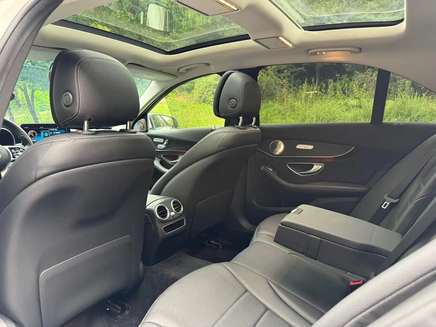 Mercedes-Benz C-Class 2019 Facelift C 260 L Sport фото 17