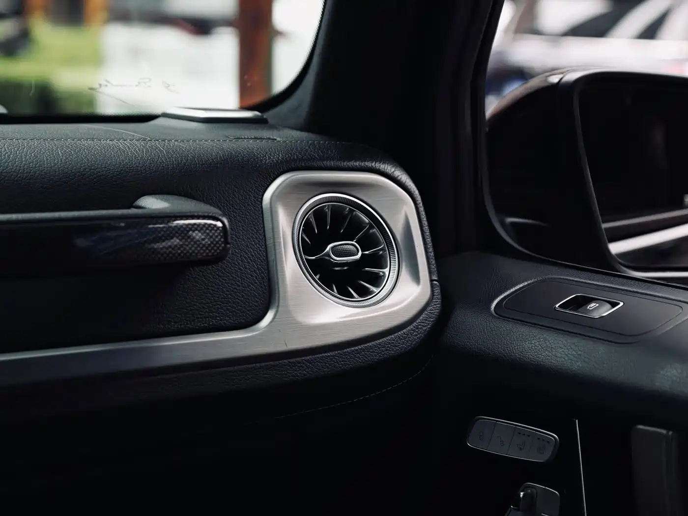 Mercedes-Benz G-Class AMG 2020 AMG G 63 фото 18