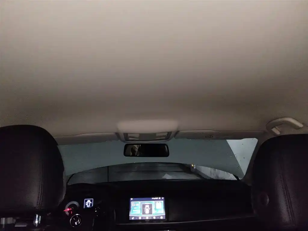 Volkswagen Lavida 2022 1.5L Auto Trend Edition фото 15