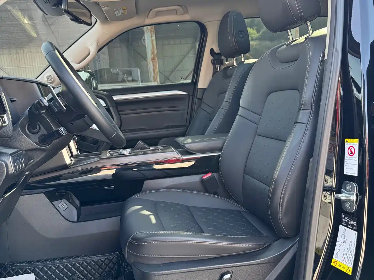 Haval Big Dog 2022 1.5T DCT 2WD Malinois Hunting Edition фото 9