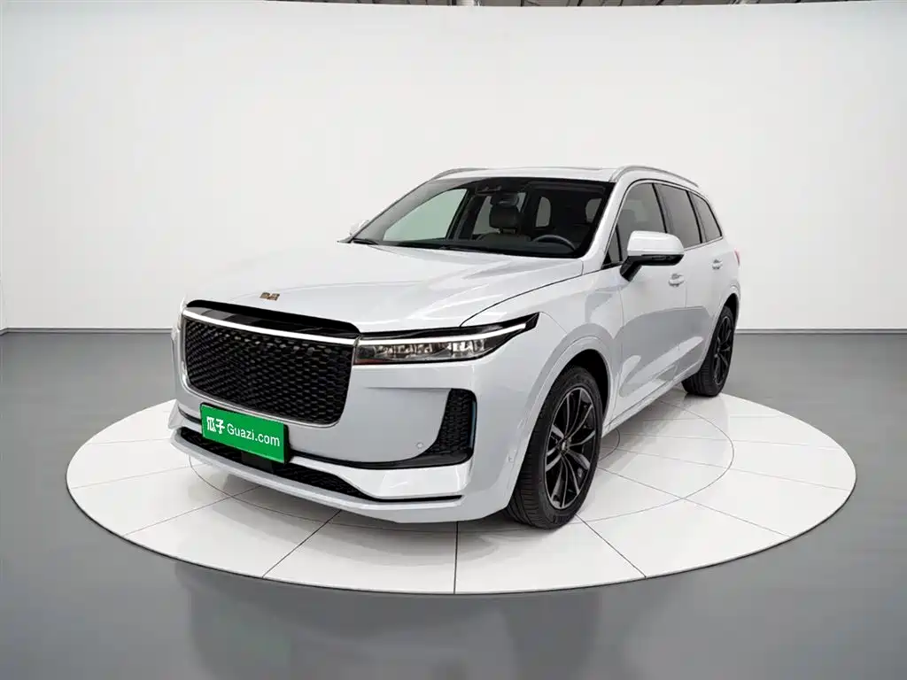 Li Auto Li ONE 2020 Extended Range 7-Seater