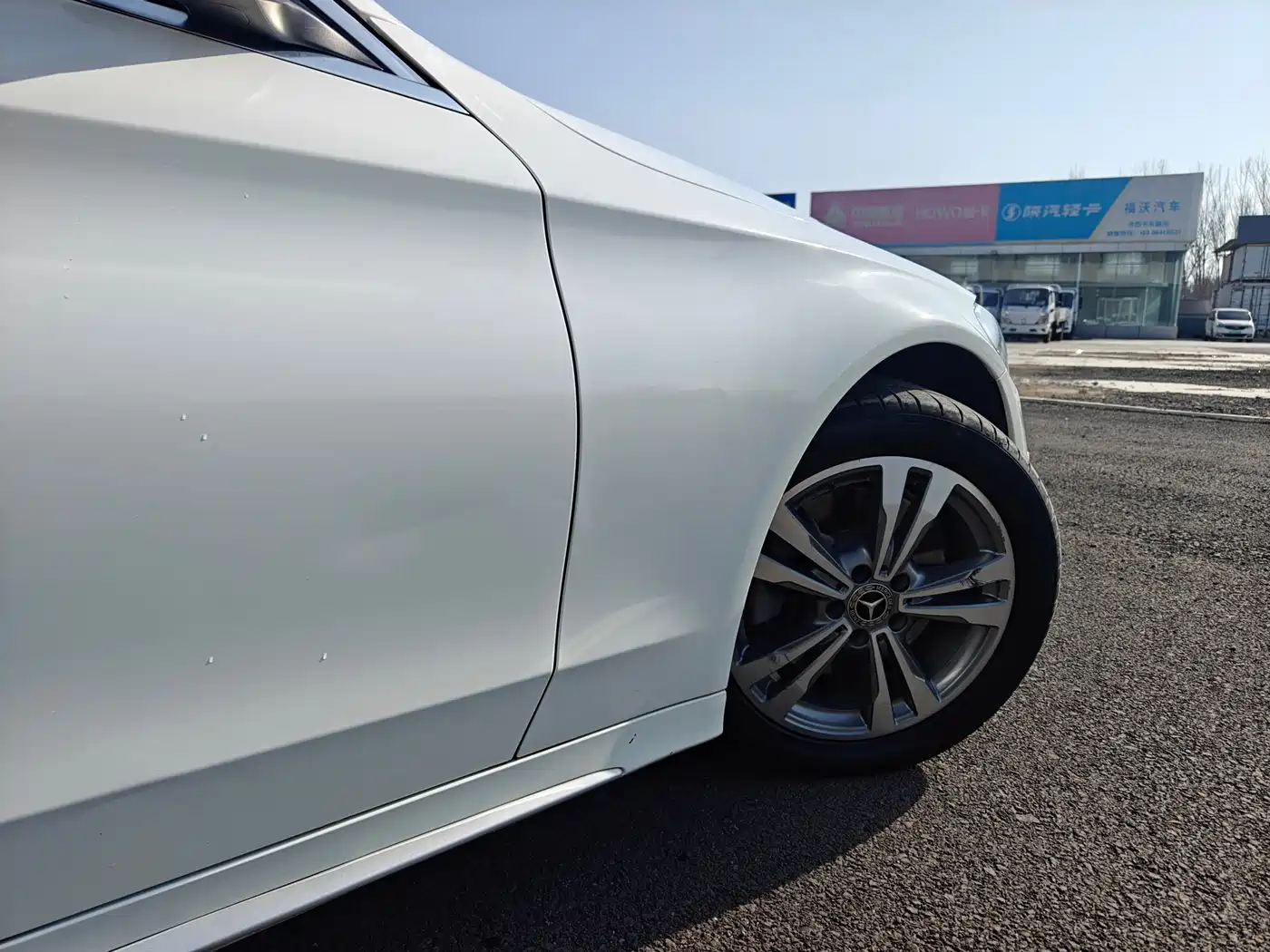 Mercedes-Benz C-Class 2020 C 200 L Dynamic Sport фото 23