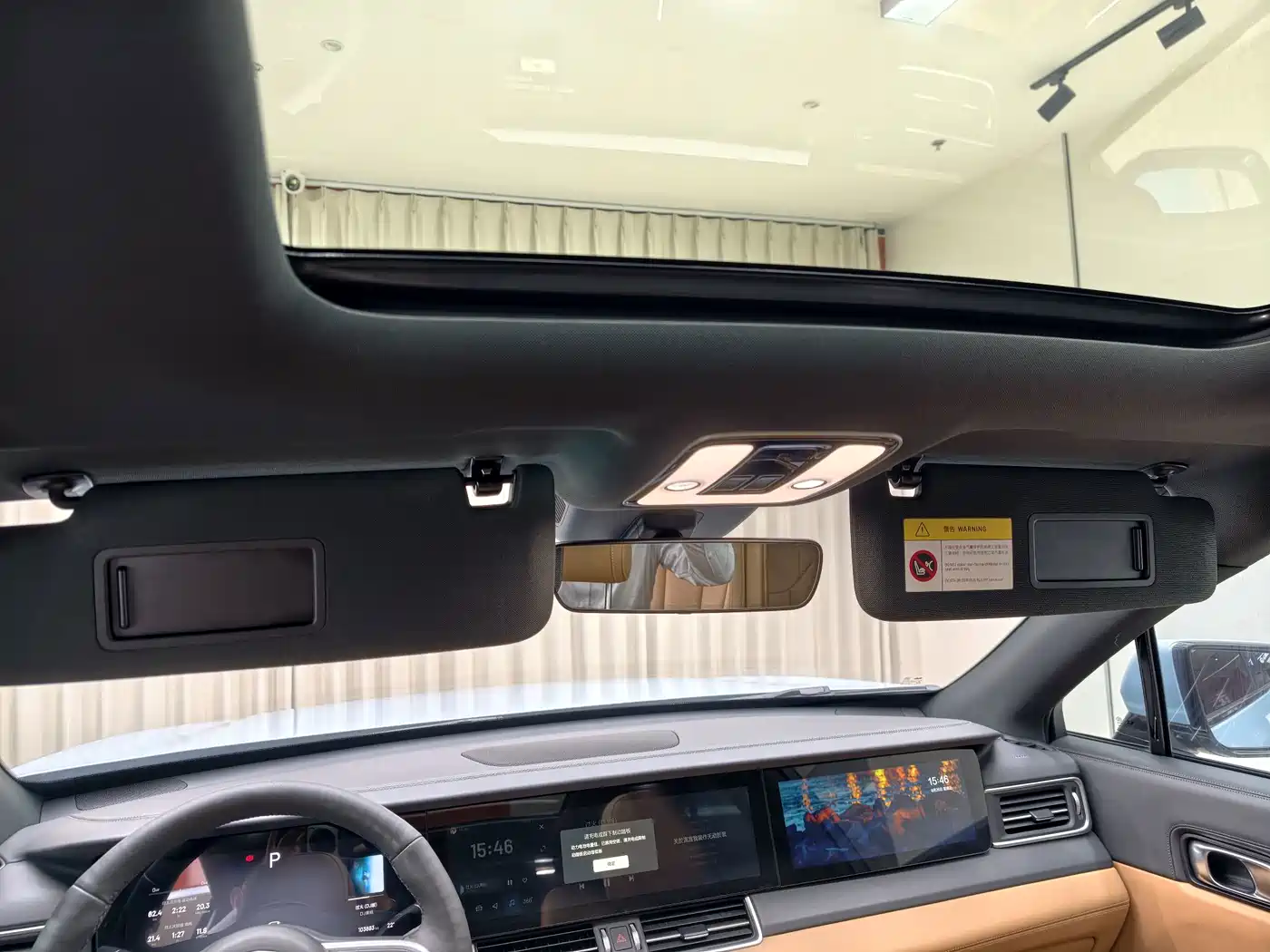 Li Auto Li ONE 2020 2020 Extended Range 6-seater