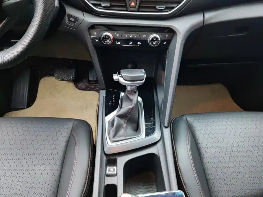 Chevrolet Volando 2019 2019 Redline 530T Auto Enjoyment Edition (5+2 seater) China VI