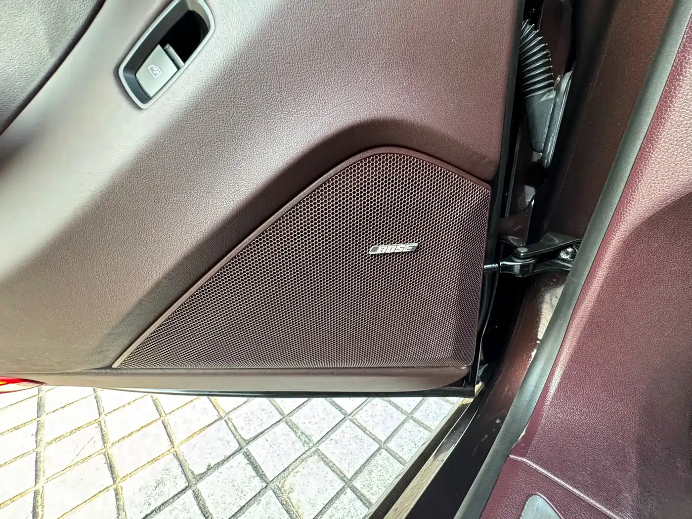 Porsche Panamera 2014 Panamera 4 3.0T фото 24