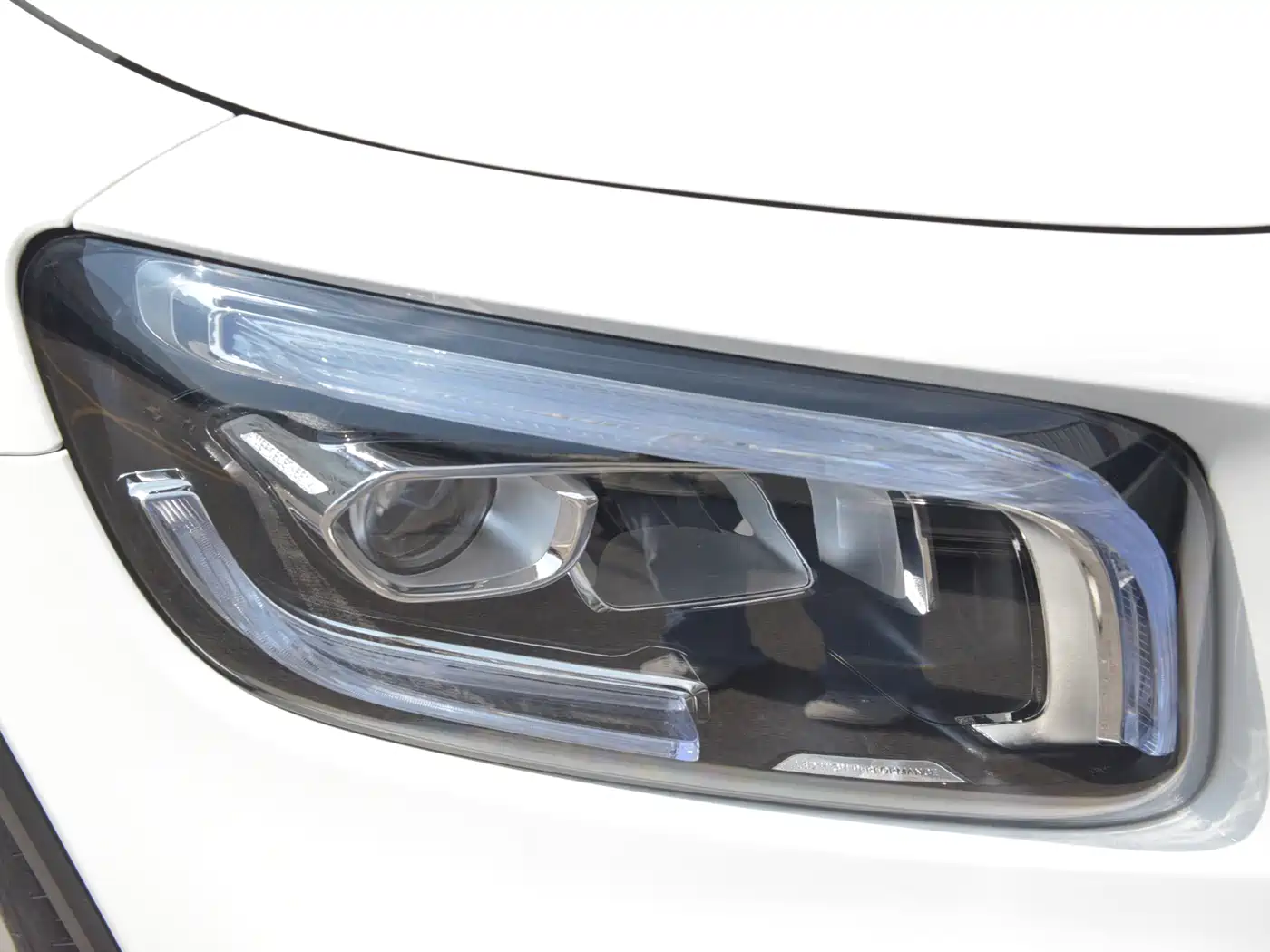 Mercedes-Benz GLB 2021 GLB 200 Style фото 22