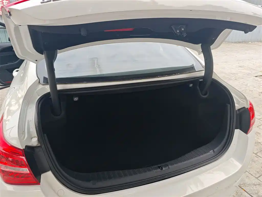 Hongqi H5 2019 30TD Smart Connect Rhythm Edition фото 19