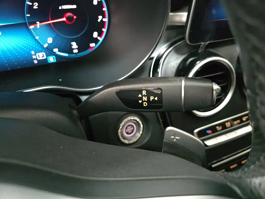 Mercedes-Benz C-Class 2020 C 200 L Fashion Sport фото 7