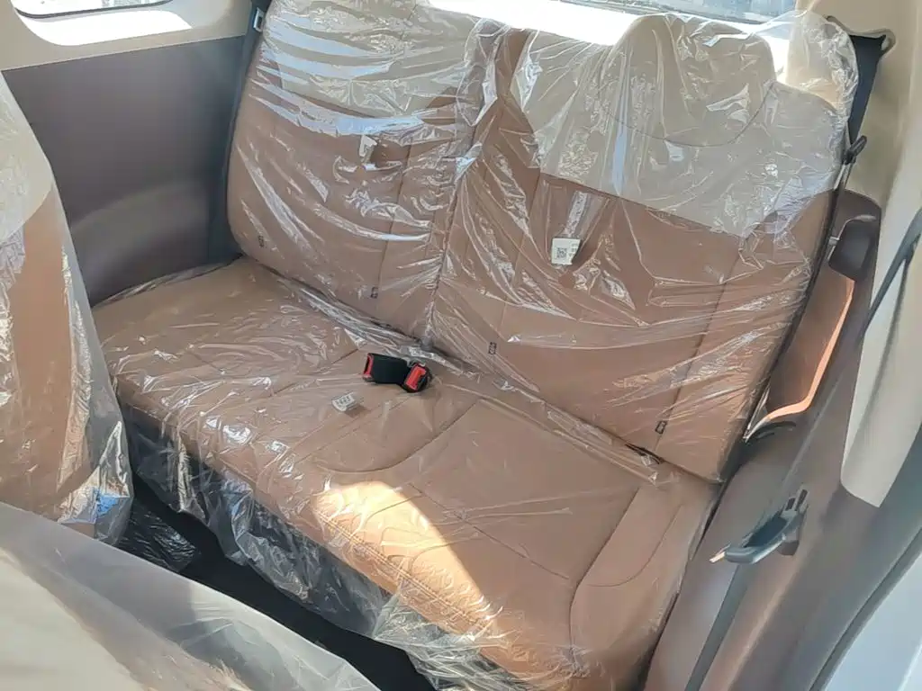 Changan Lumin 2026 2026 Model 205km Treasure Edition