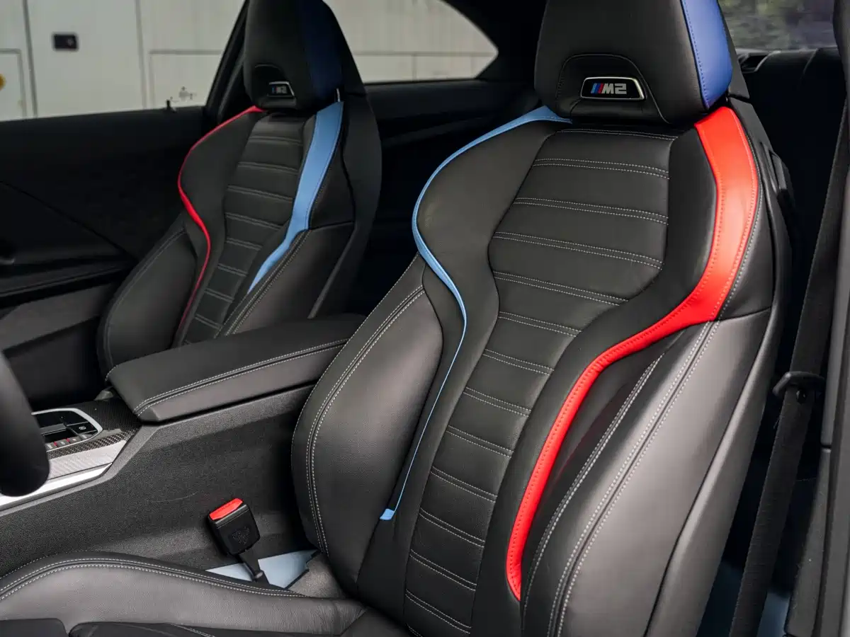 BMW M2 2023 Model M2 фото 10