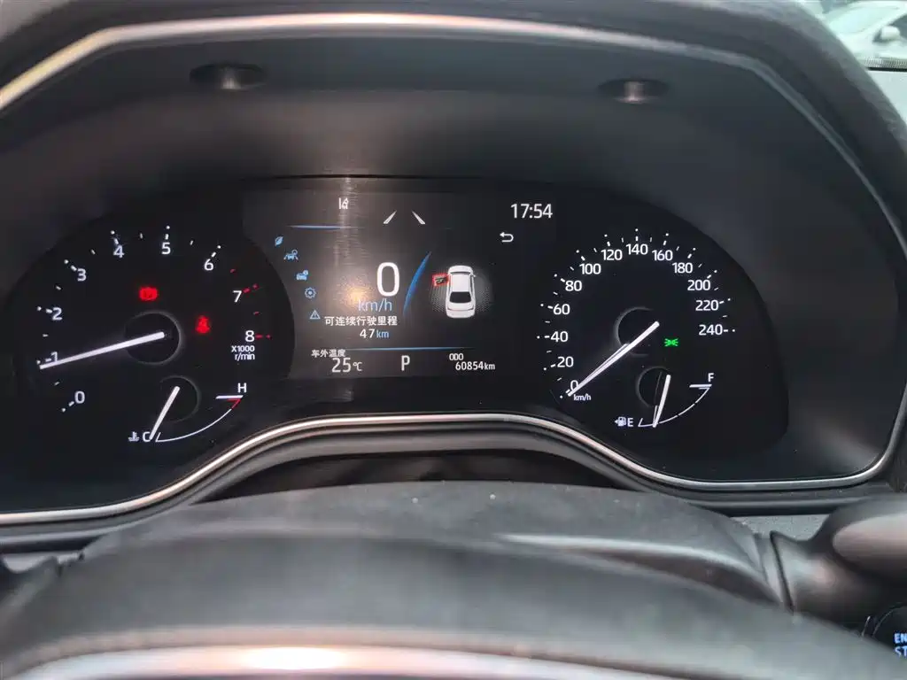Toyota Avalon 2023 2.0L Aspiration Edition фото 5