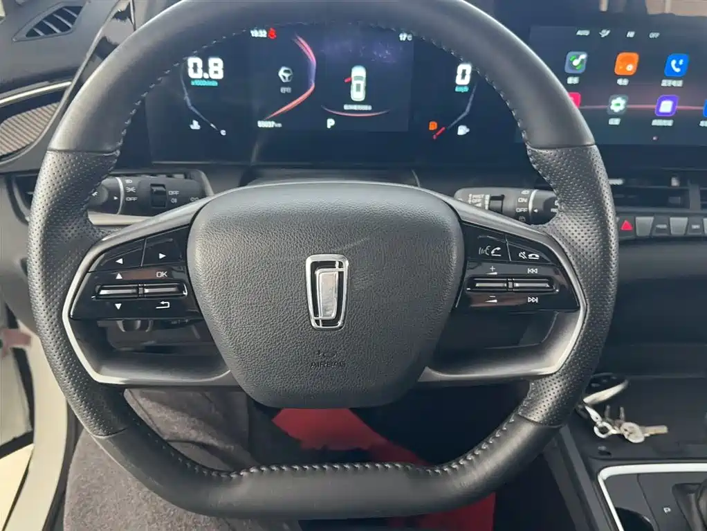 صورة 3 - Besturn Bestune T55
