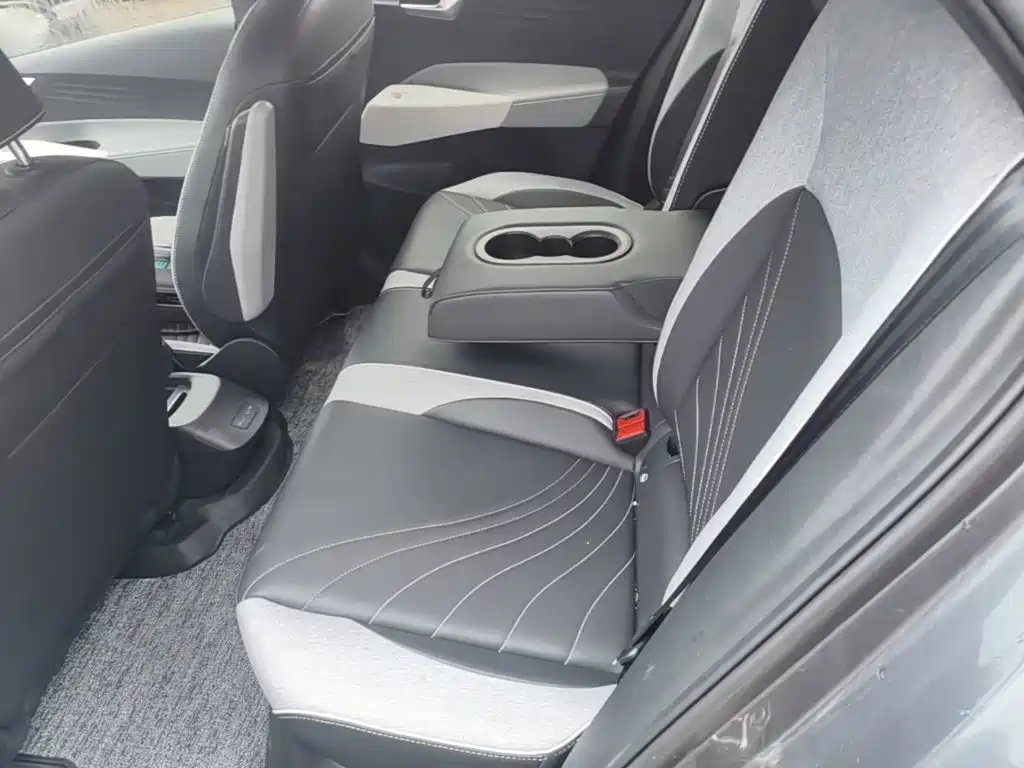 Volkswagen ID.3 2022 2021 Pro Ultimate Smart Edition
