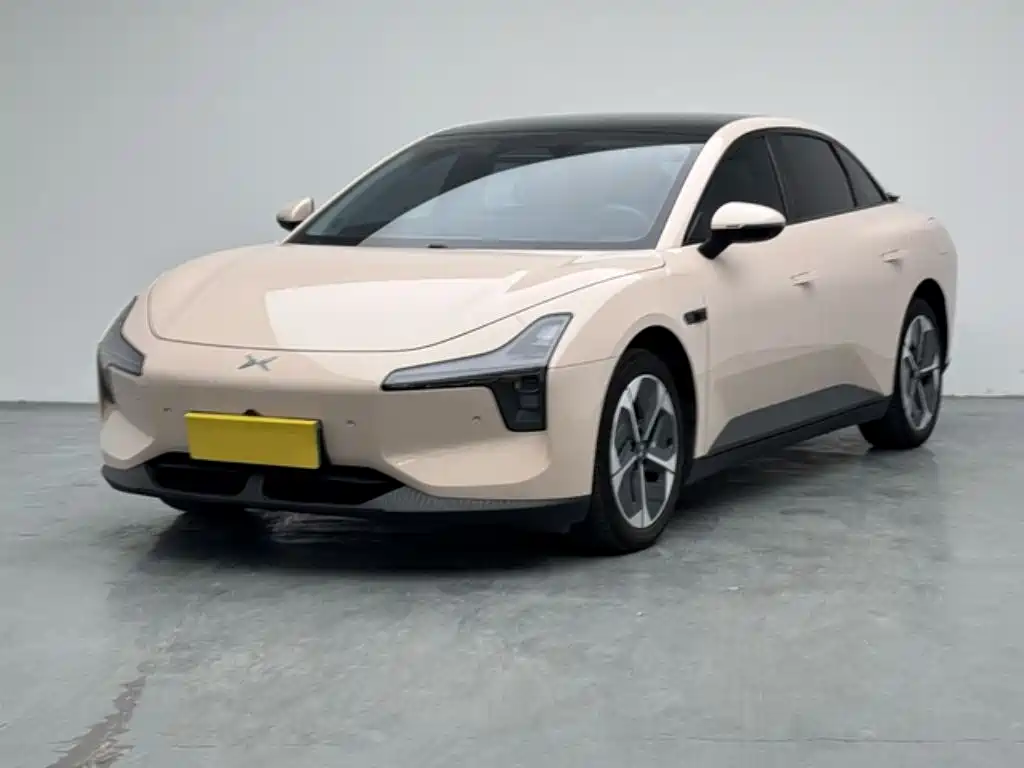 XPeng MONA M03 2024 515 Long Range