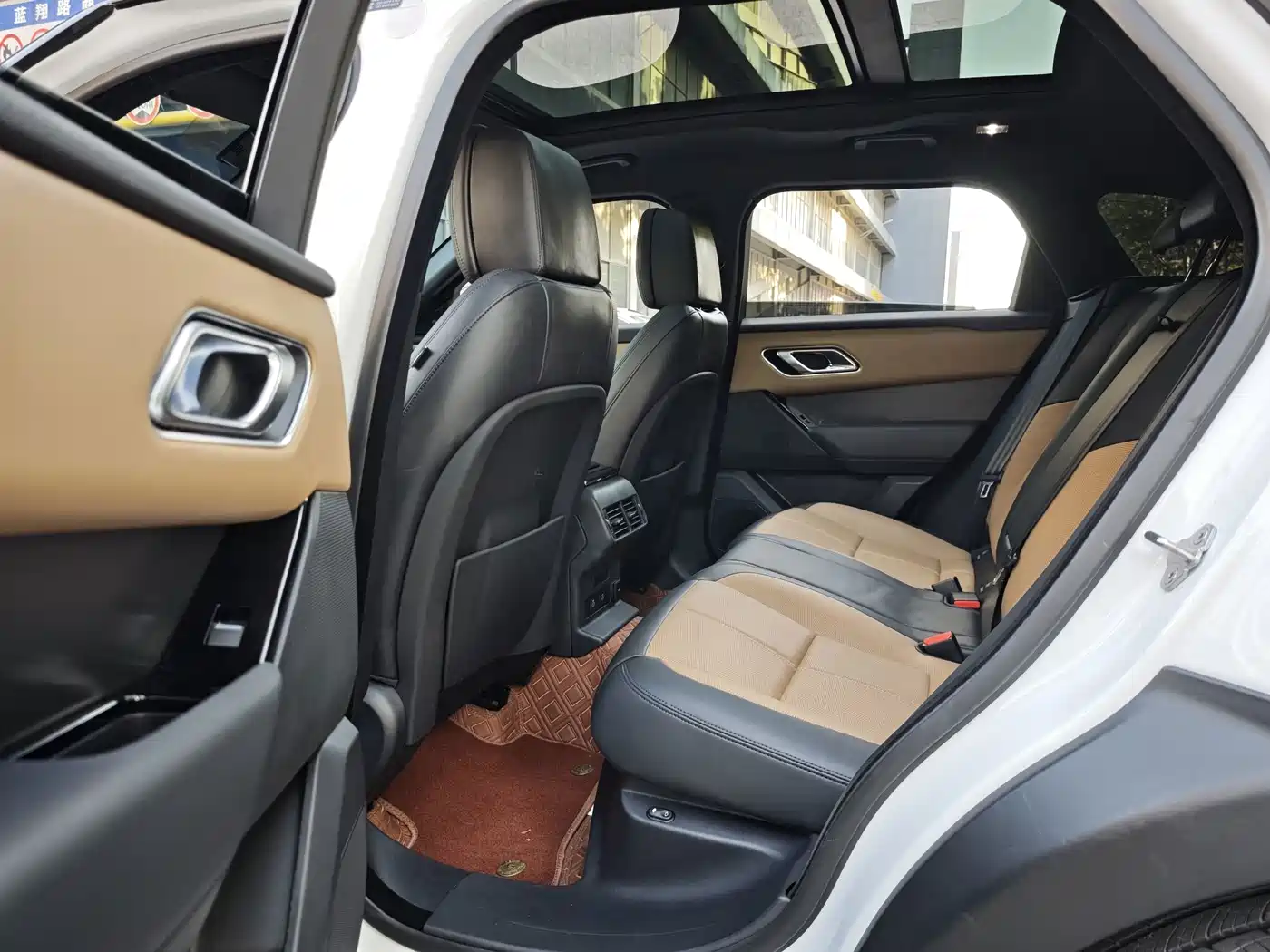 Land Rover Range Rover Velar 2024 2024 Dynamic HSE