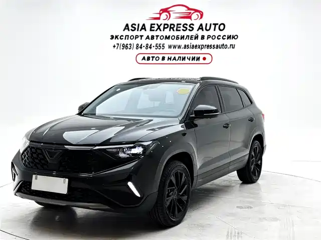 Jetta VS7 2022 280TSI Automatic Highlight Glory Edition