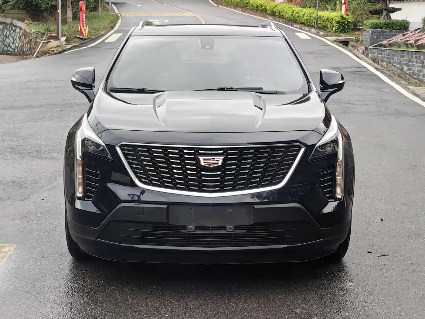 Cadillac XT4 2021 28T FWD Technology Edition фото 2