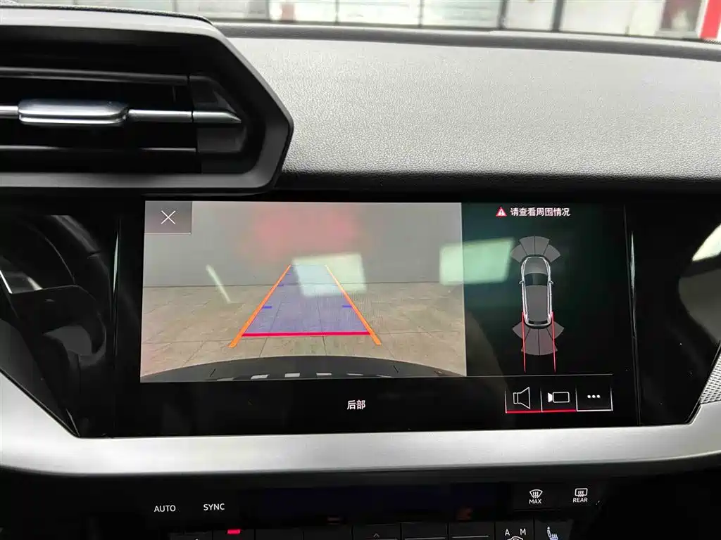 Audi A3 2022 Sportback 35 TFSI Style Sport фото 7