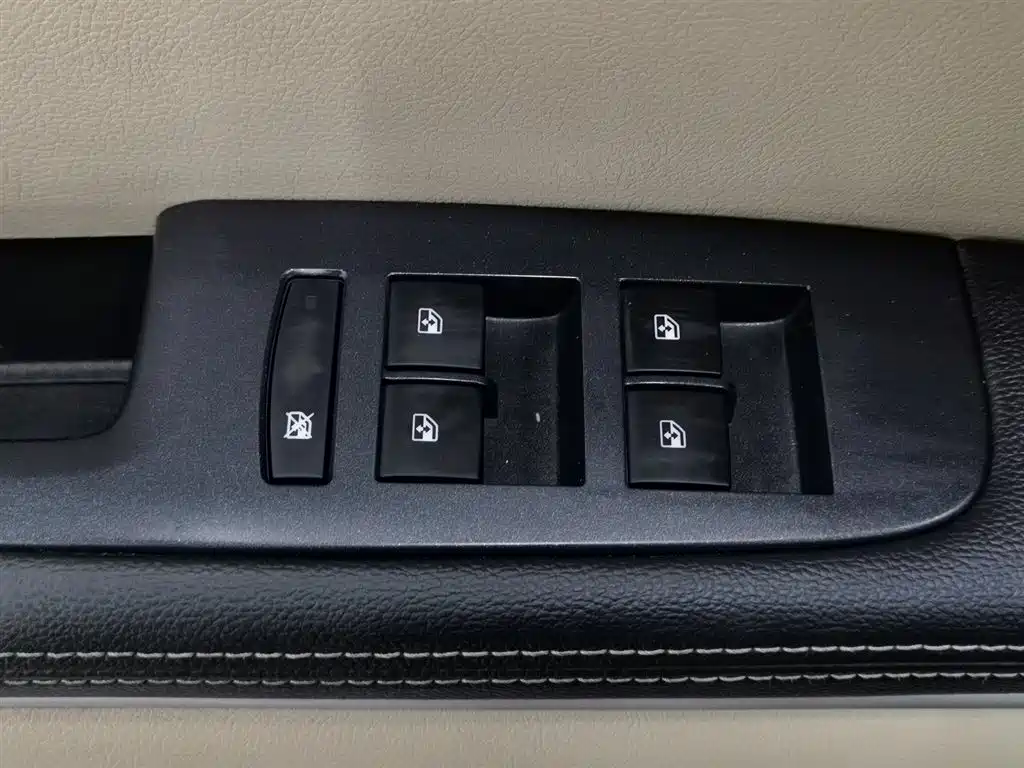 Buick GL8 2023 Facelift Land Business Class Luxury фото 9