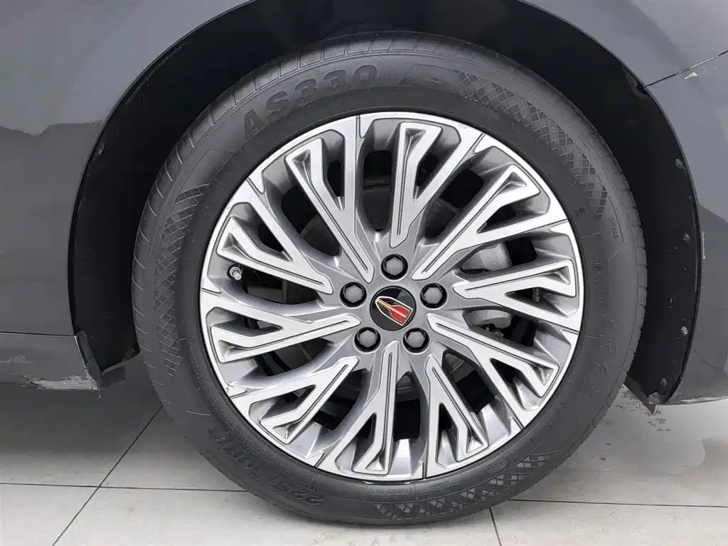 Hongqi H5 2023 2.0T Auto Smart Connect Flag Comfort фото 17