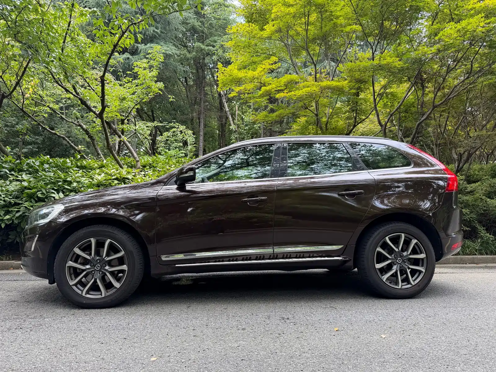 Фото 15 - Volvo XC60