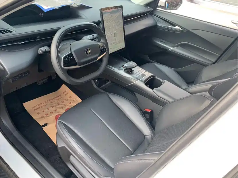 Changan Yida 2023 2023 Blue Whale NE 1.5T GDI DCT Enjoyment Edition