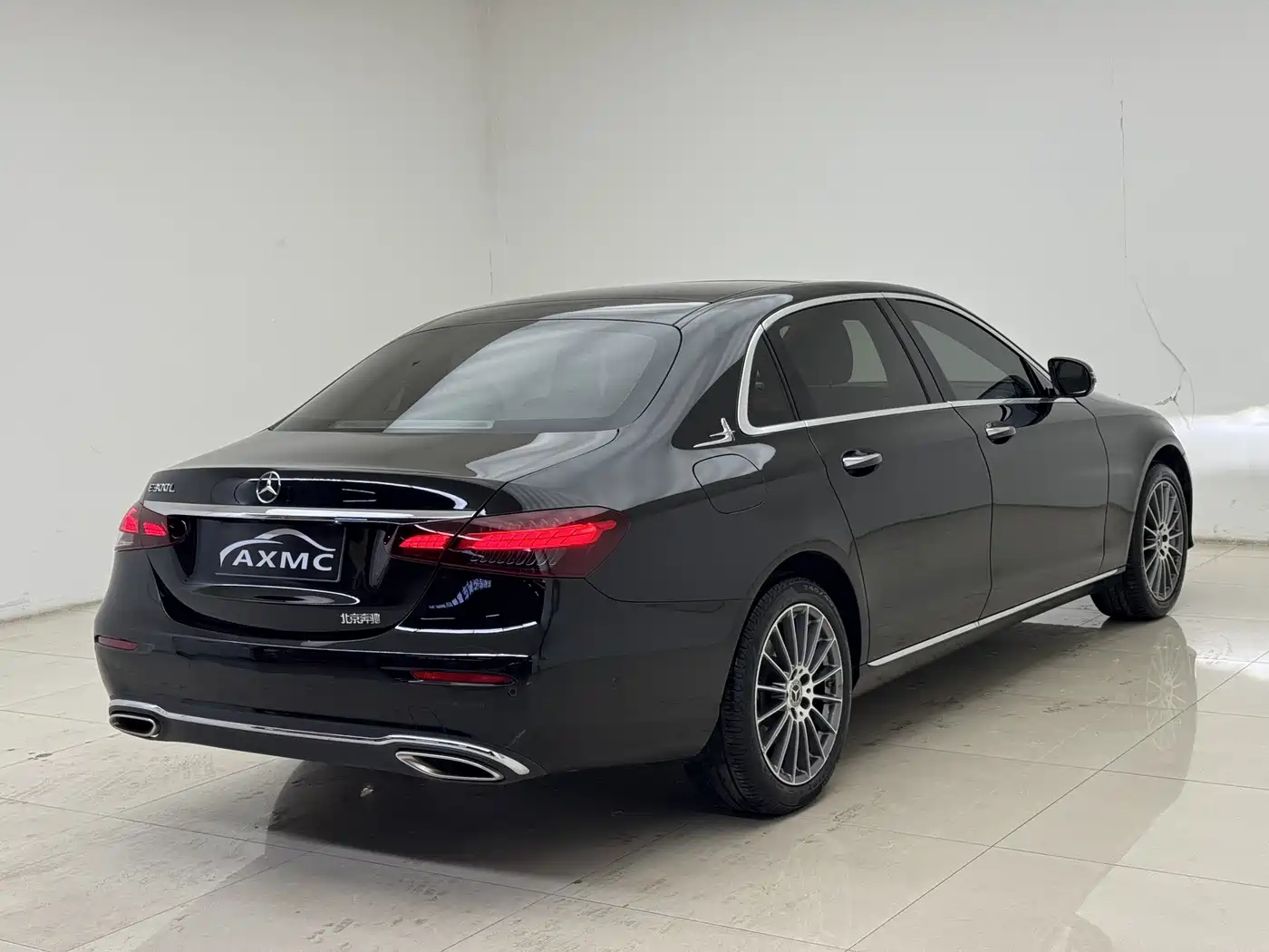 Mercedes-Benz E-Class 2022 Facelift E 260 L фото 4
