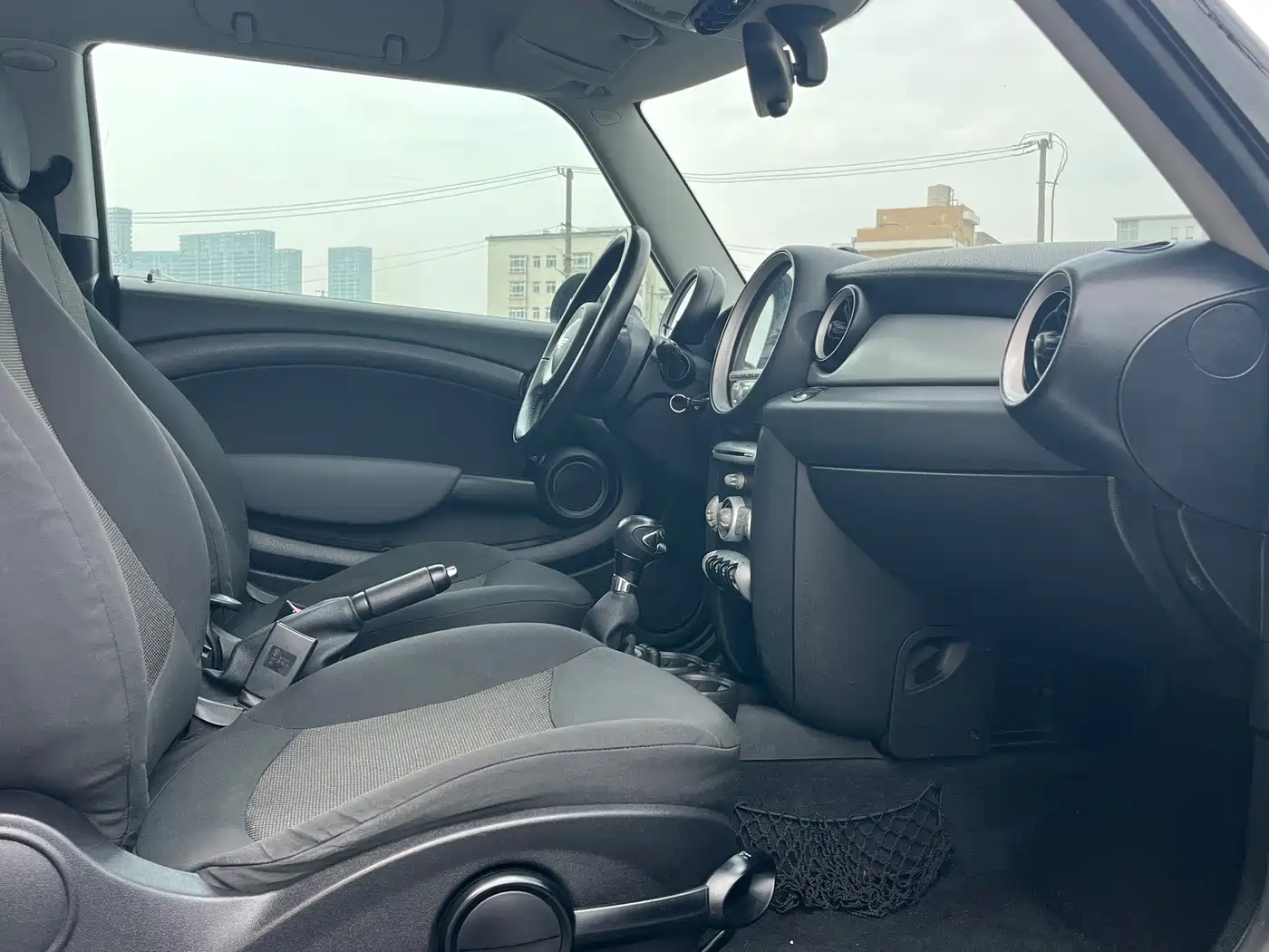 MINI MINI 2010 2010 1.6L COOPER Cheer