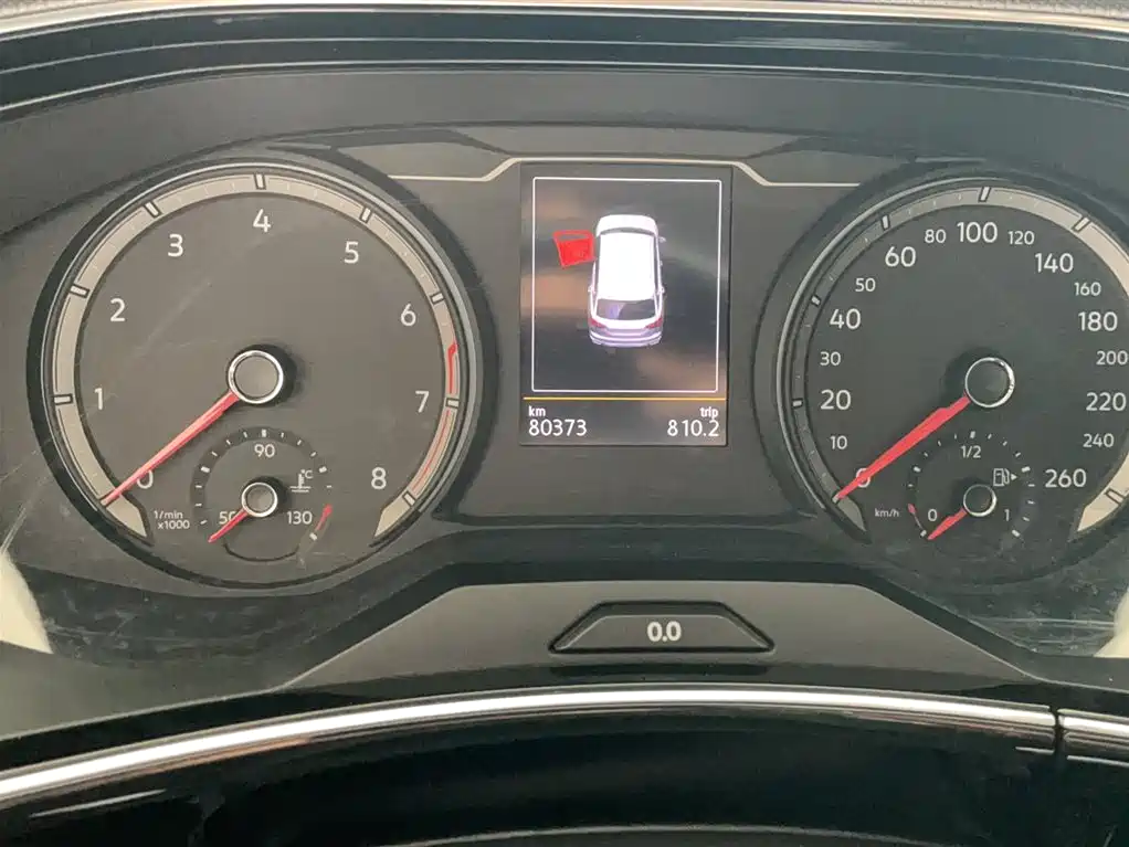 Volkswagen Tayron 2019 Expedition 280TSI 2WD Luxury (China VI) фото 12