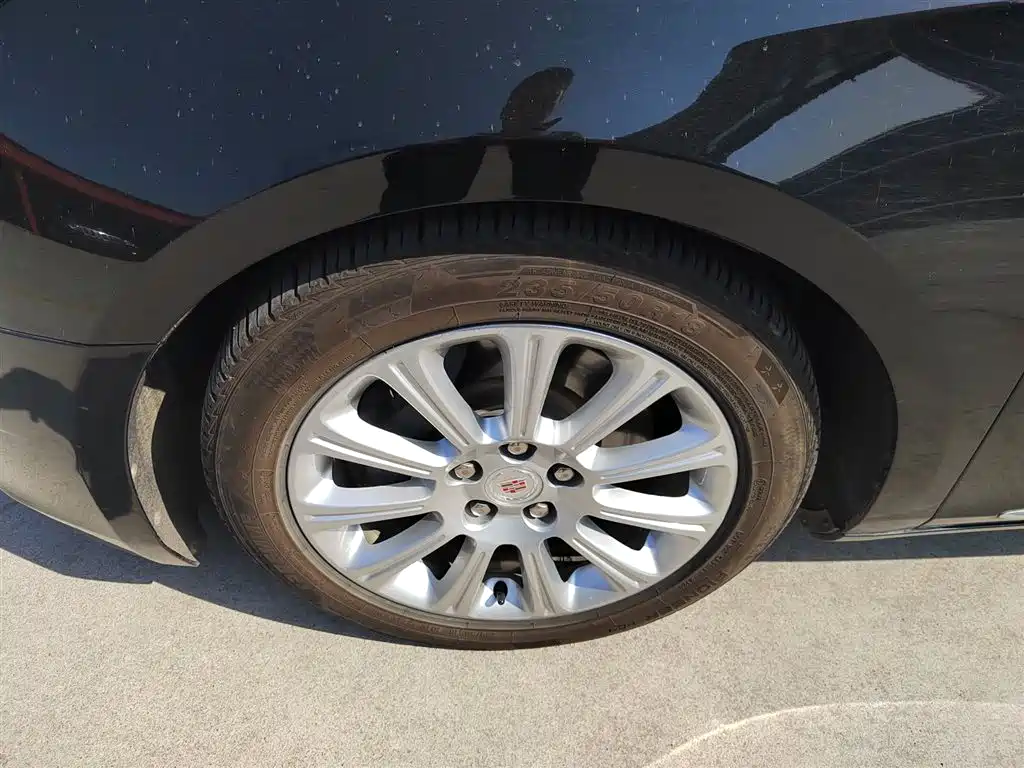 Cadillac XTS 2015 28T Comfort фото 25