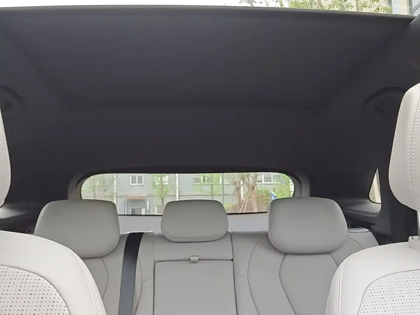 BYD Sealion 06 New Energy 2025 EV 605 Pilot Plus Edition фото 12