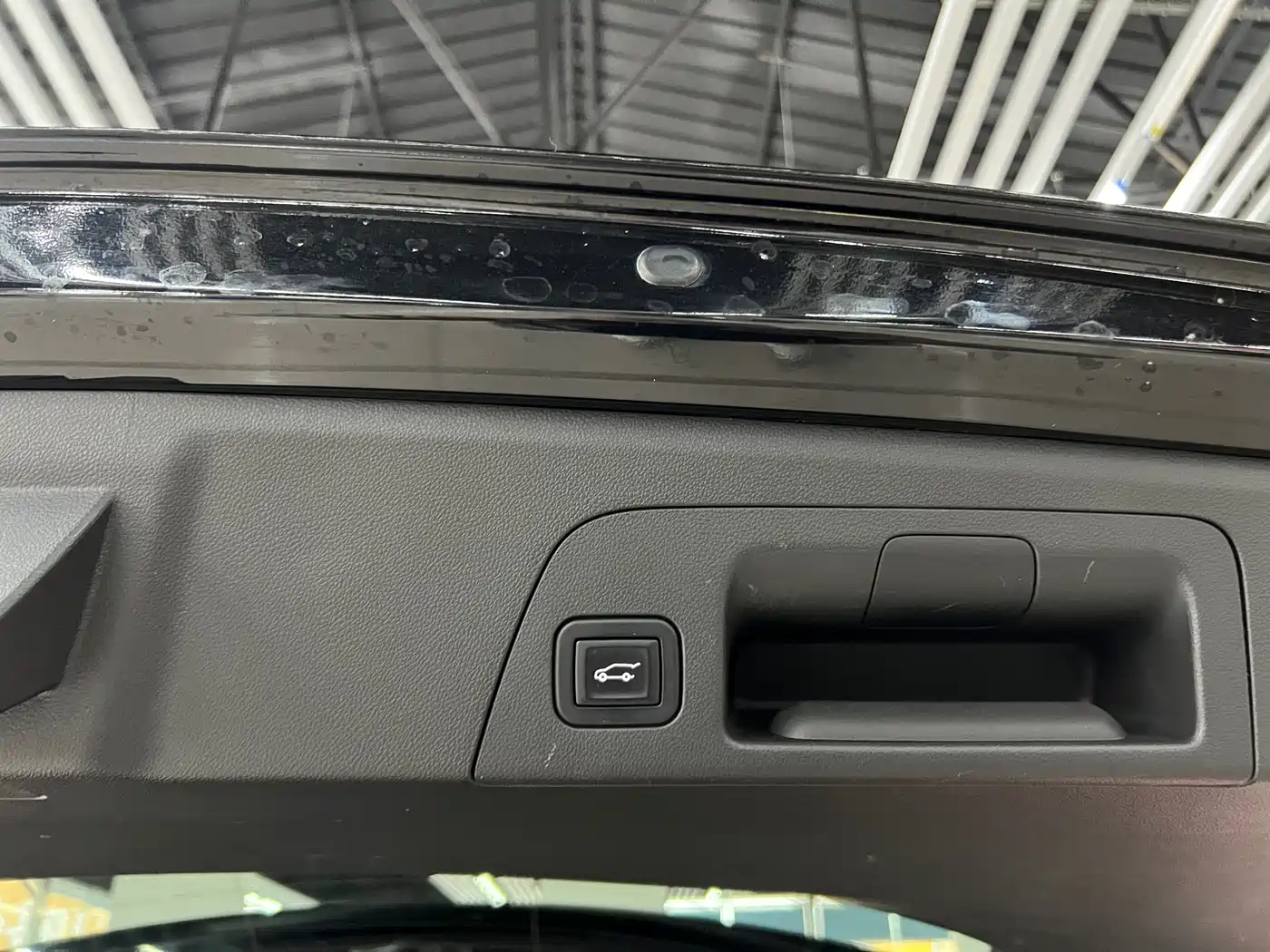 Buick Envision Plus 2021 Model Enclave Plus 652T 7-Seater Luxury фото 13