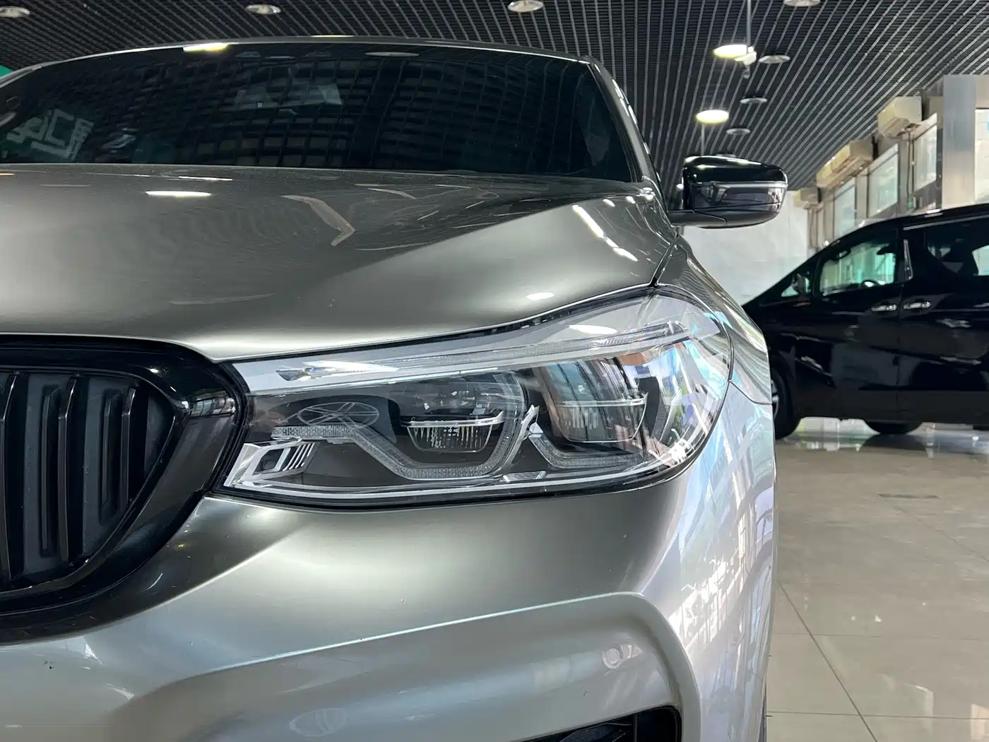 BMW 6 Series GT 2018 2019 630i M Sport Package