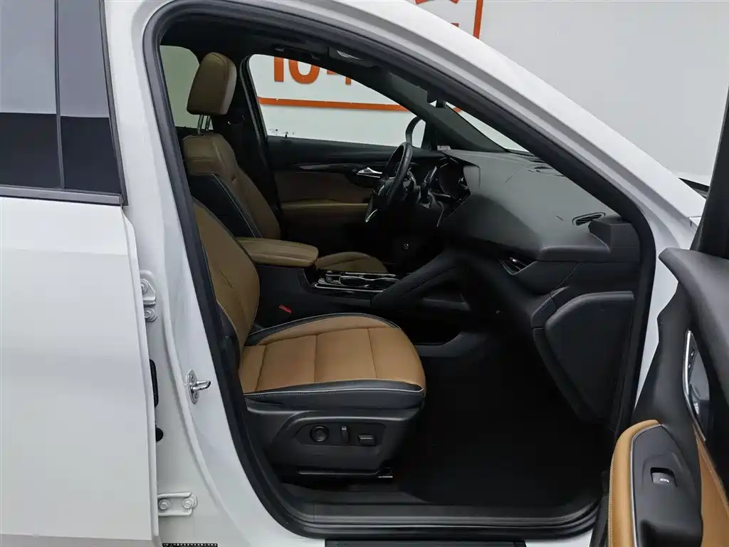 Buick Envision S 2020 Enclave S 652T FWD Limited S Sport Edition фото 23