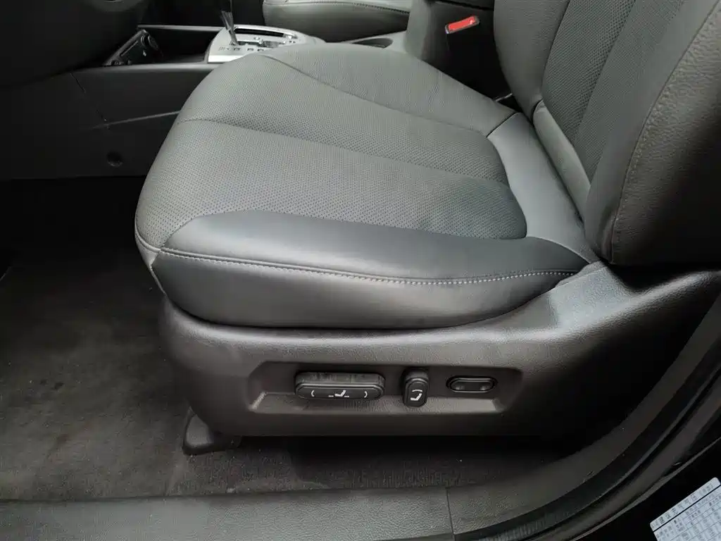 Hyundai Santa Fe Classic 2012 2.4 Ultimate Edition 7-Seater AWD фото 20