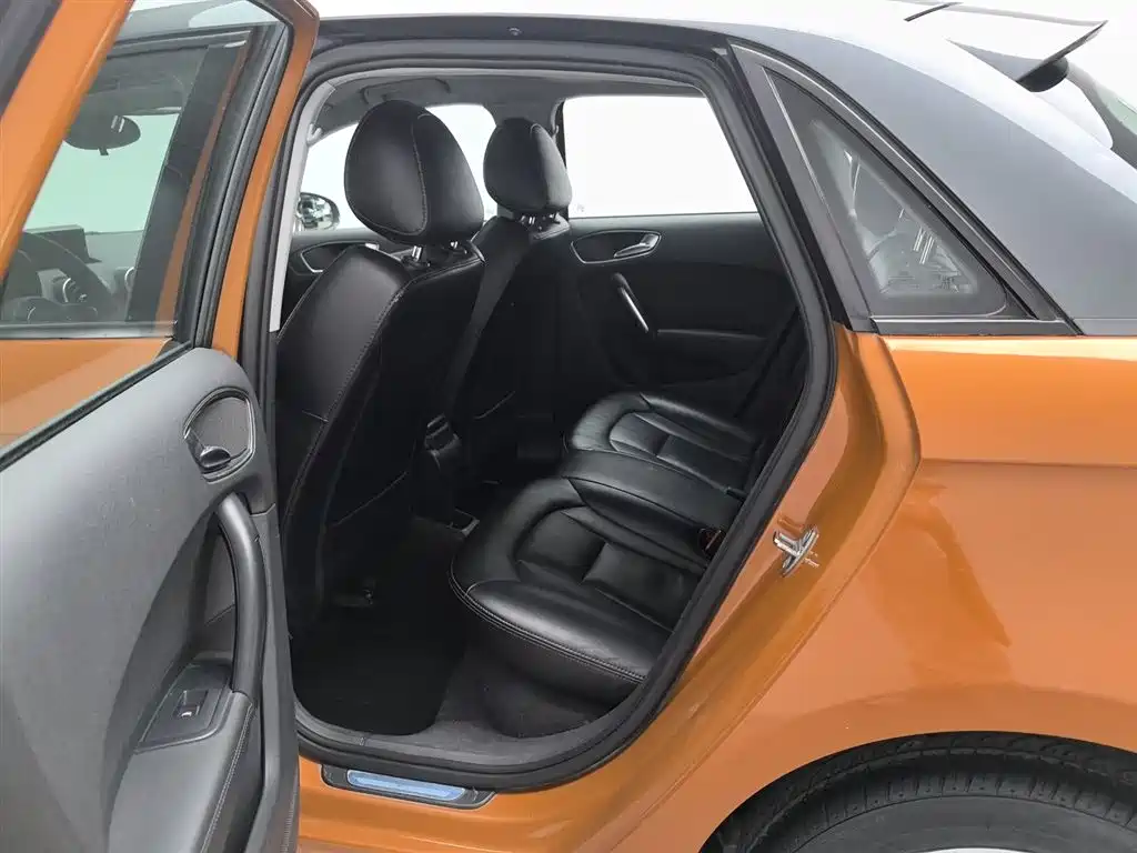 Audi A1 2013 Model 30 TFSI Sportback Ego фото 15