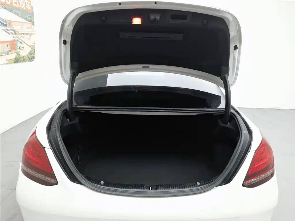Mercedes-Benz C-Class 2019 C 260 Sport фото 16