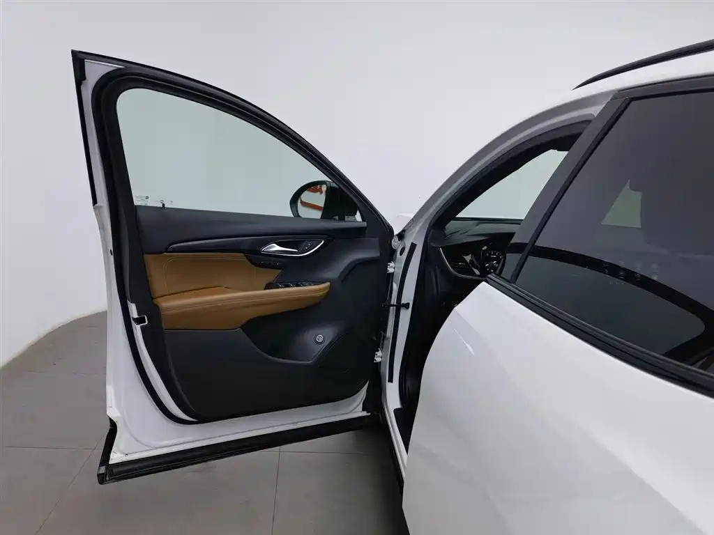 Buick Envision S 2020 Enclave S 652T FWD Limited S Sport Edition фото 8